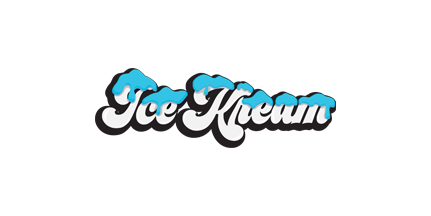 Ice Cream logo